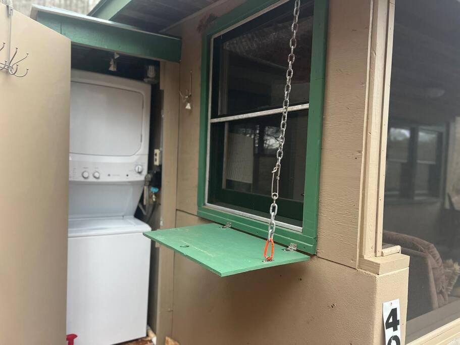 Private Mtn Love Shack W/ Fast Wifi, Bbq & View Franklin Exteriör bild