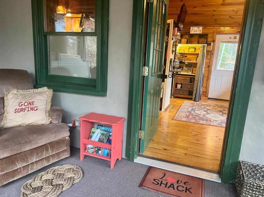 Private Mtn Love Shack W/ Fast Wifi, Bbq & View Franklin Exteriör bild